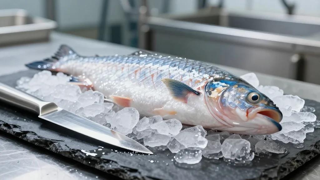 Virginia Awards USD 248,000 to Wanchese Fish Company for Catfish Processing