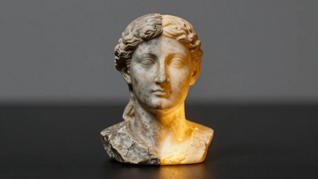 Imposter Syndrome: Old Self Battling Your Evolving Identity