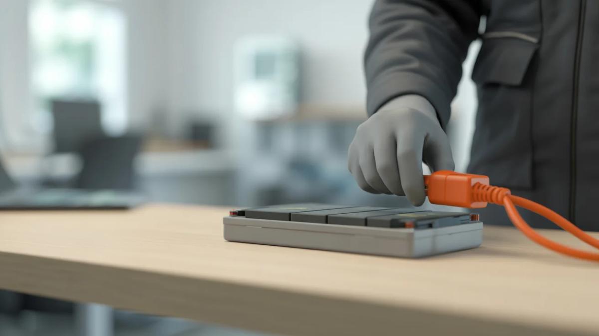 Moment Energy Secures $5M Debt Financing From TD Innovation Partners