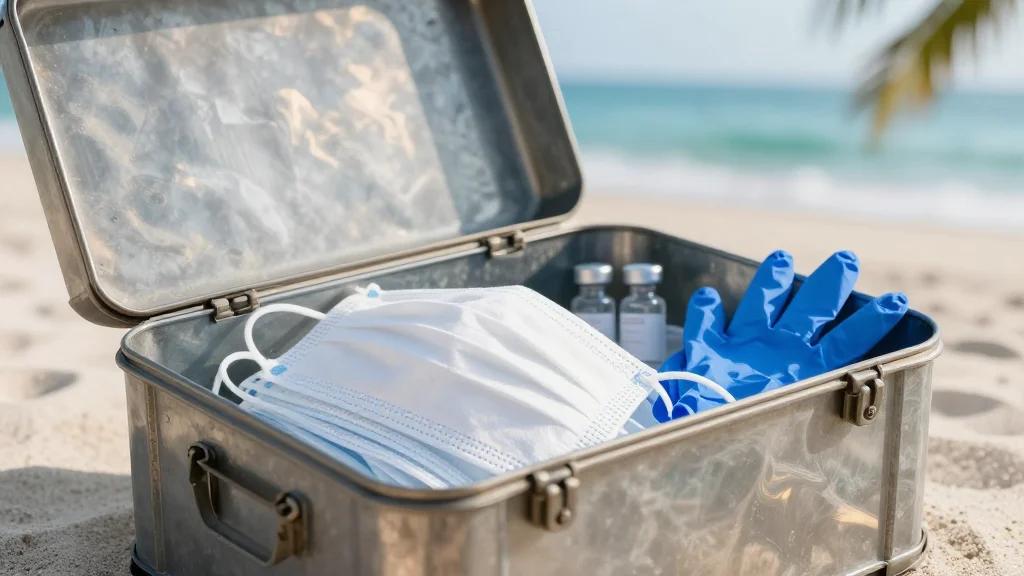 COVID-19 Emergency Response and Health Systems Preparedness Project