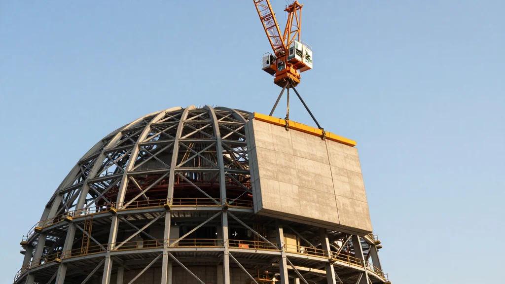 Demand for Proof: Nuclear Build Not $9.3B Impact