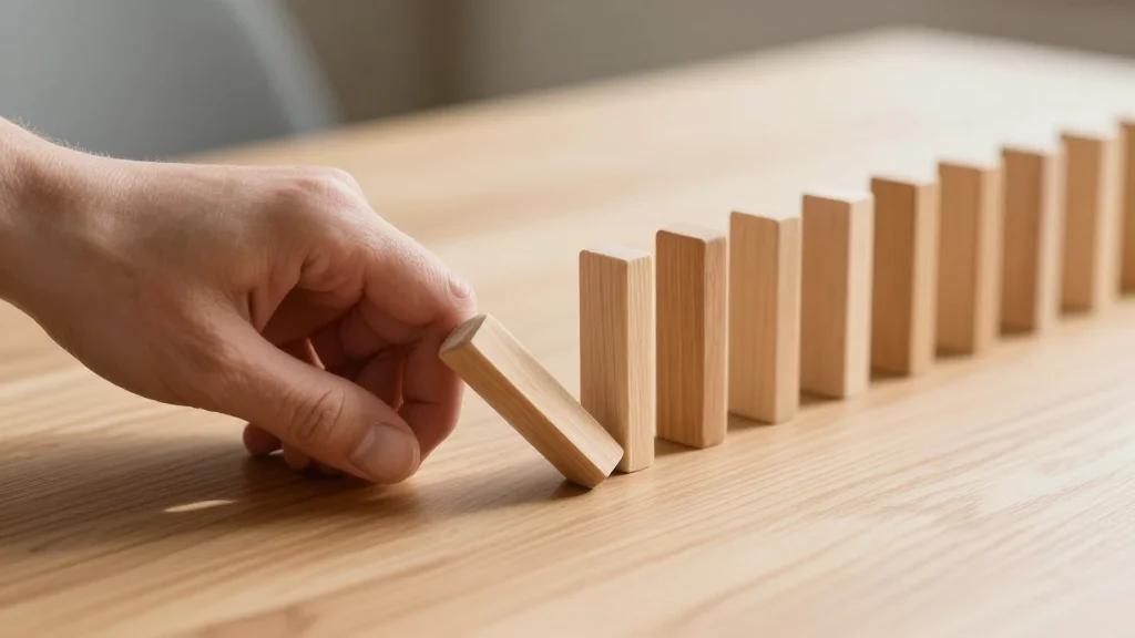 Act Twice as Much as You Think.