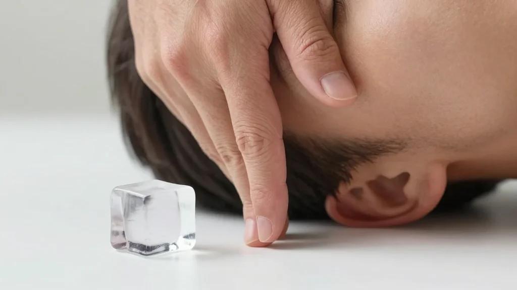 Manual Pressure Techniques Activate Descending Pain-Modulatory Pathways and Reduce Headache Intensity in Chronic Tension-Type Headache: A Randomized Crossover Trial