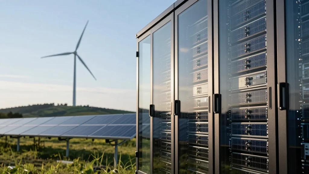 MISO Forecasts 35% Load Surge by 2035 as Data Centers Expand