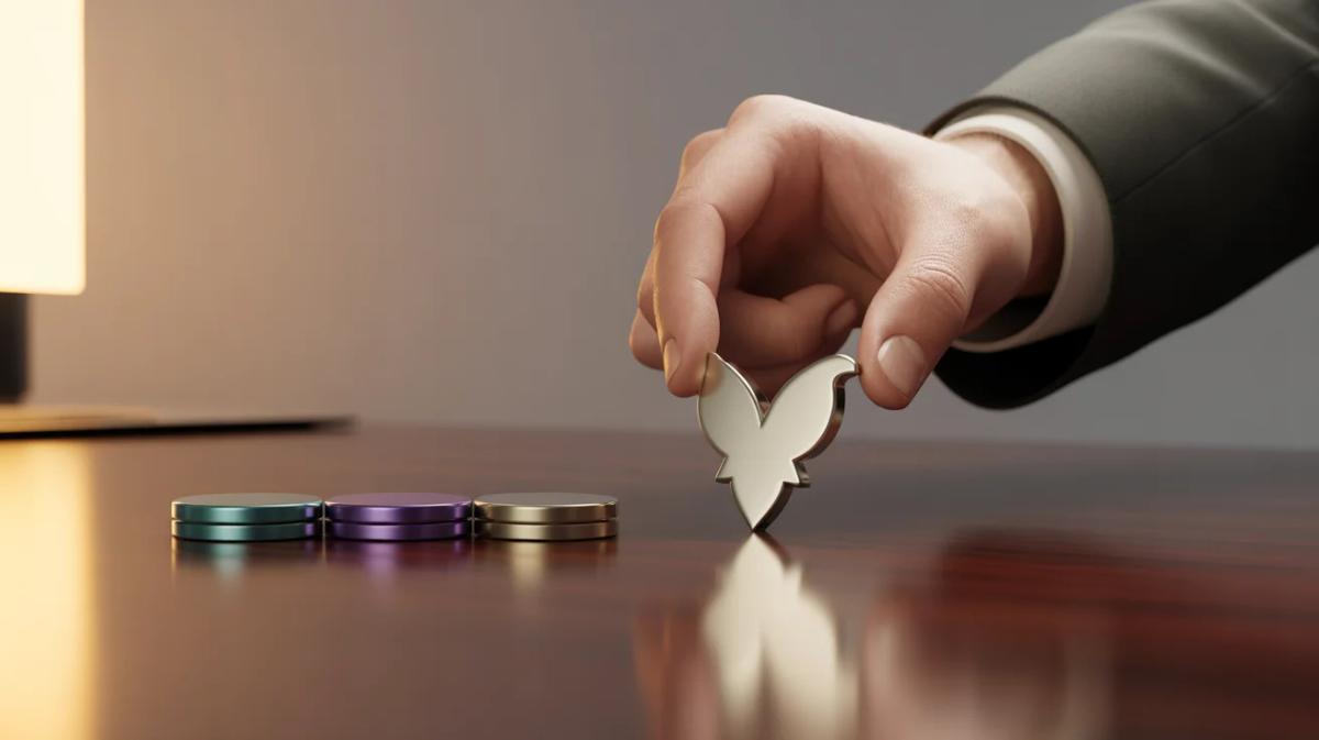 FalconX to Acquire 21Shares, Boosting Spot Crypto ETF Pipeline