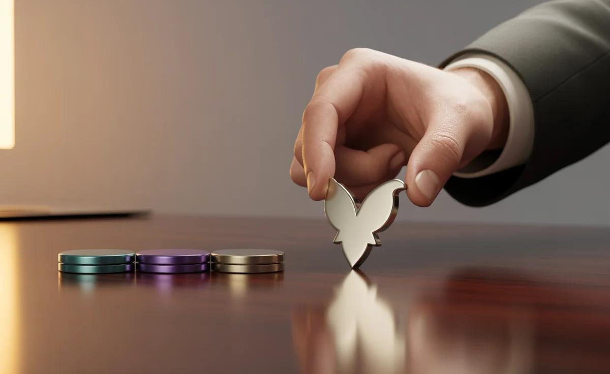 FalconX to Acquire 21Shares, Boosting Spot Crypto ETF Pipeline