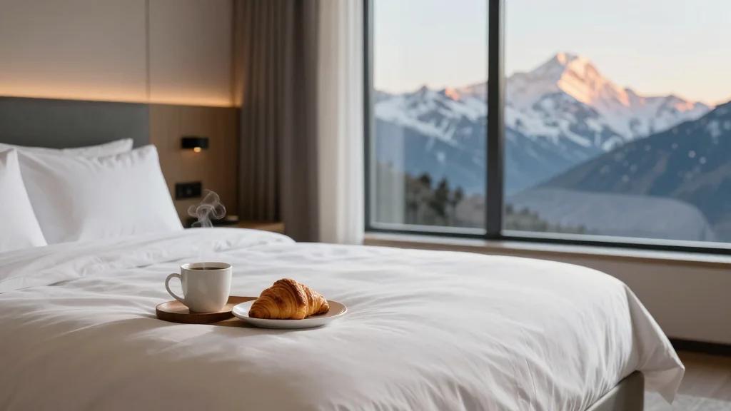 Save Up to 35% In India and Nepal With Radisson Rewards — Plus…