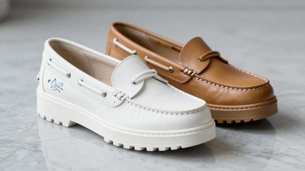 Monse’s Platform and Jelly Boat Shoes With Sperry Make Debut at Nordstrom