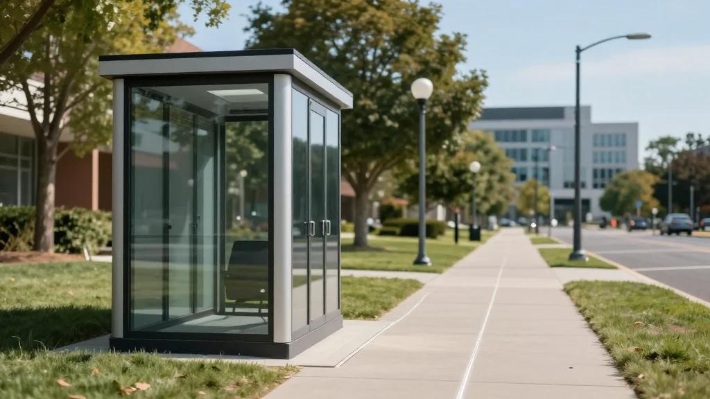 The High-Bandwidth Hub: Why Ecosystem Density Is the New Real Estate North Star