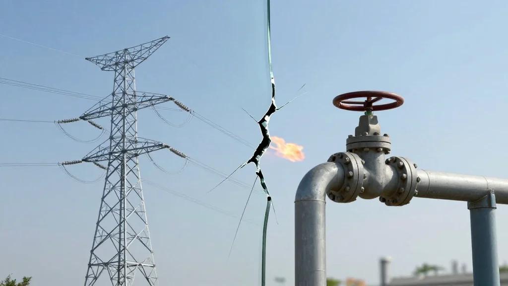 Electrification Alone Won’t Shield From Gas Price Shocks