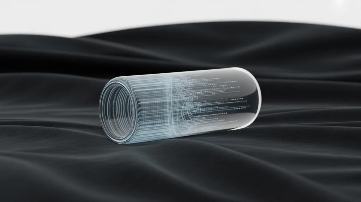 42 Days of No‑Hype AI Concept Videos