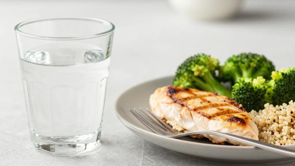 Ballerina Farm's Daniel Neeleman Says a Book on Why 'French Women Are All Skinny' Helped Him Avoid Overeating