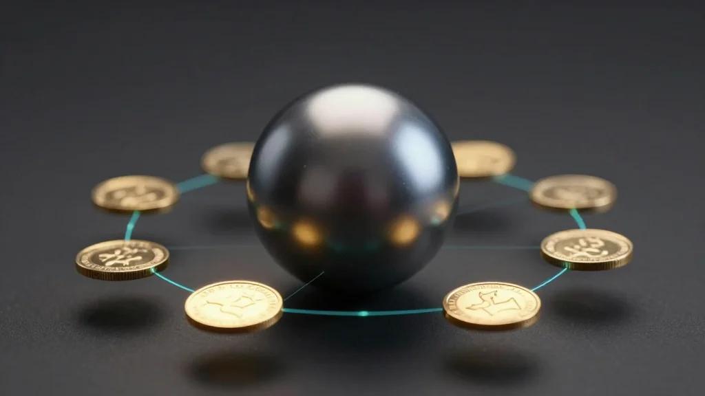 #516: Xenia Soborova, Head of BD at Tramplin, on The Solana Ecosystem, Solana Staking, and Business Development in Crypto