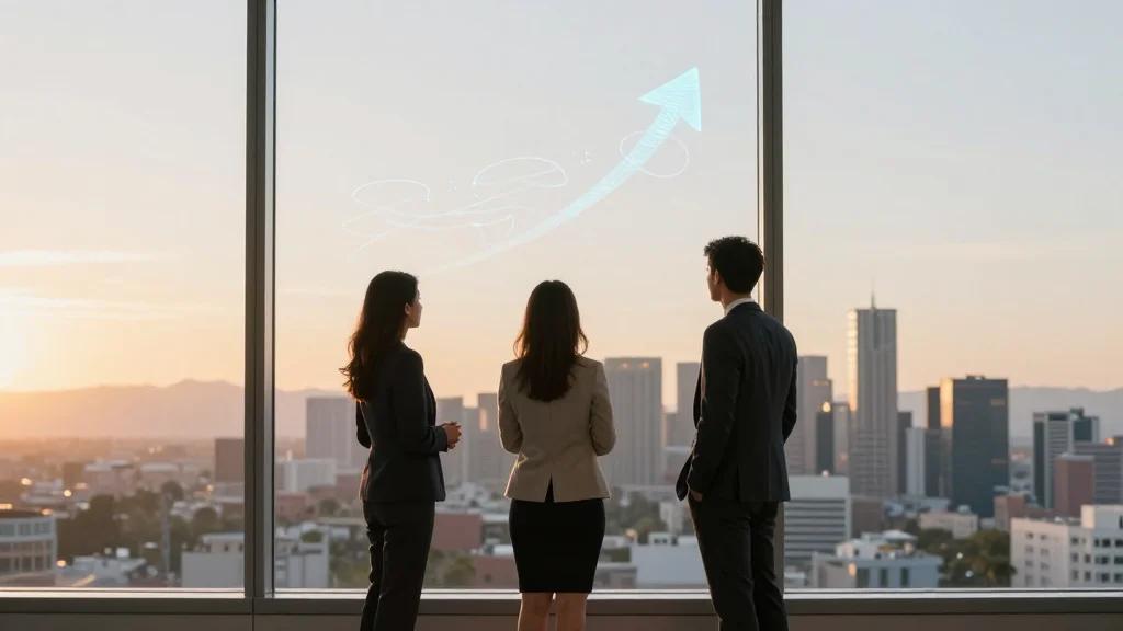 Forrester B2B Summit North America Phoenix 2026