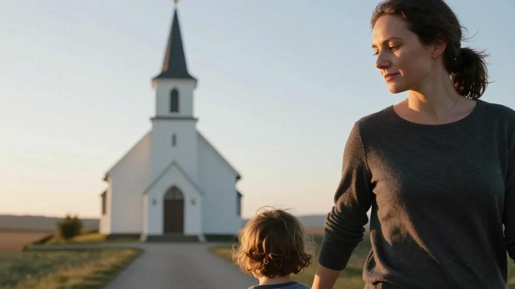 Leaving the LDS Church: Painful, Isolating, Yet Necessary