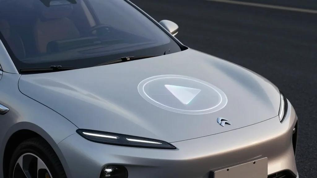 Inside Mercedes-Benz’s Custom Amazon Prime Video Ads Push Around the NBA