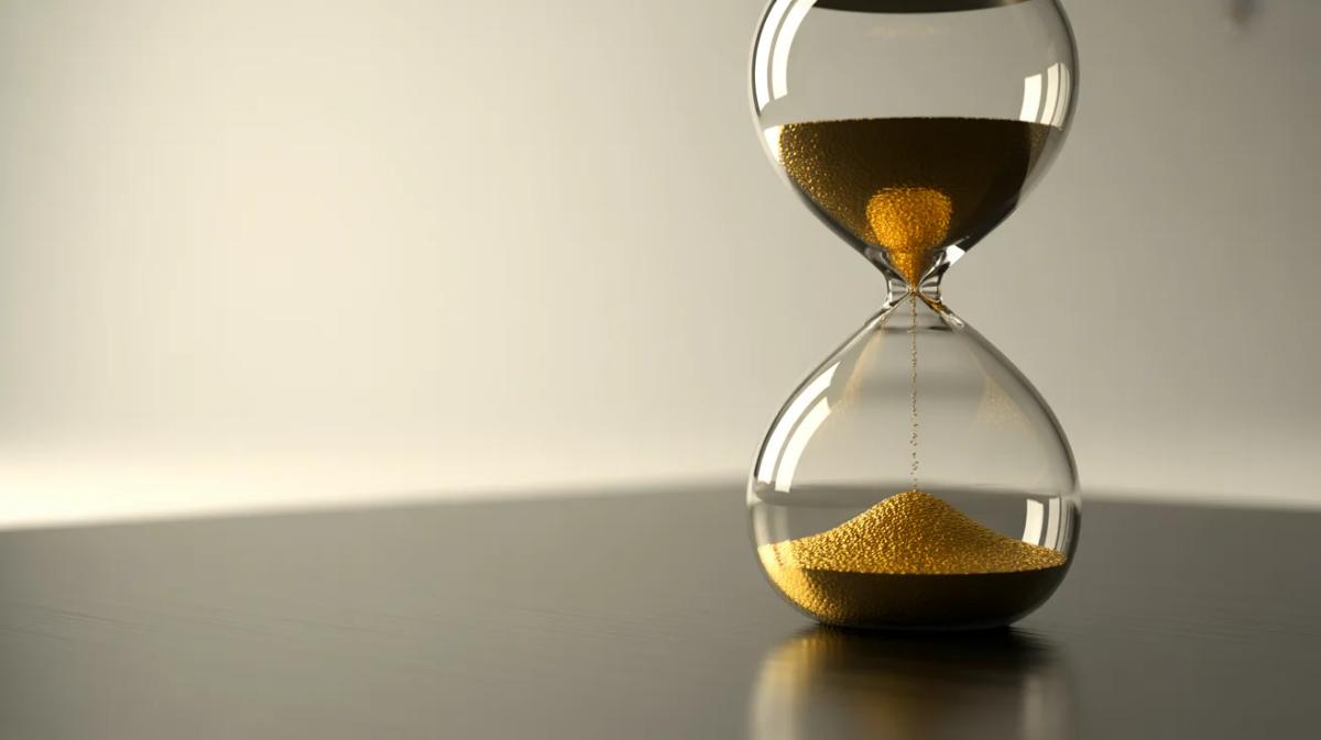 Poll: Predict Bitcoin's End‑November Price