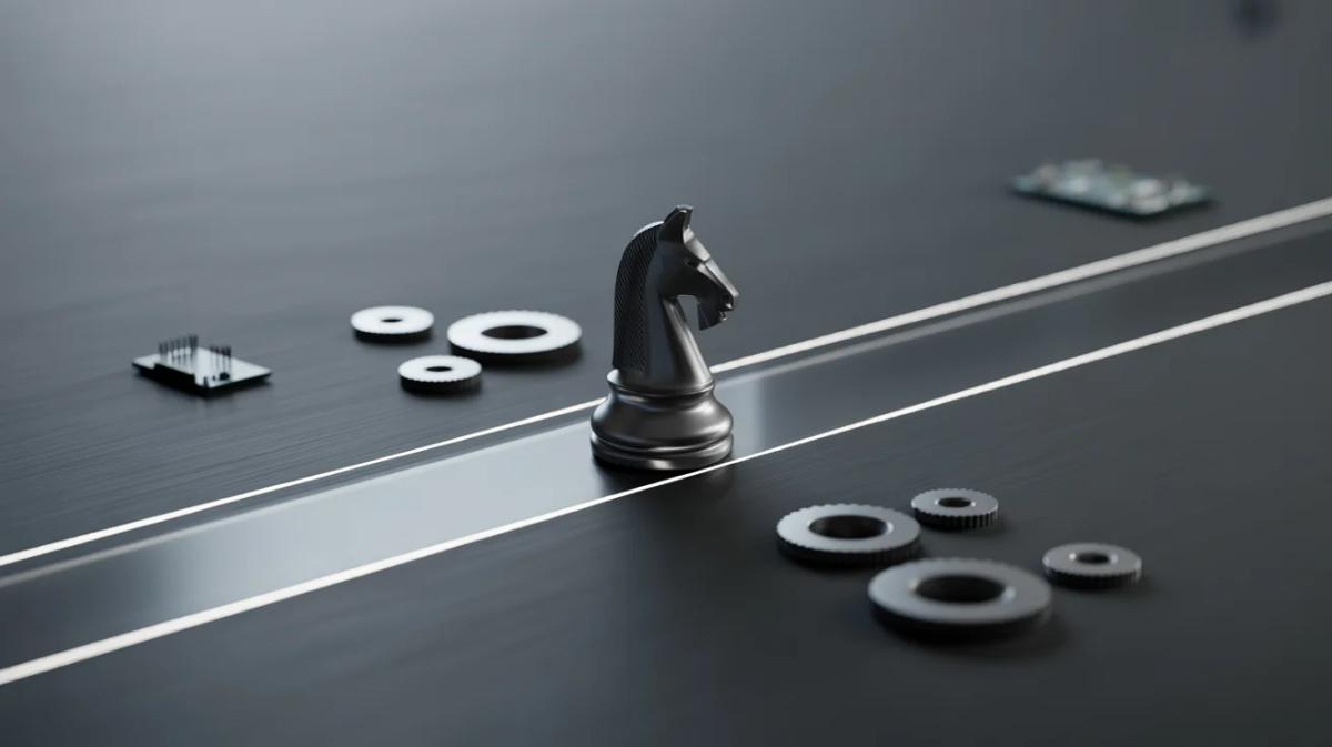 AI Generates Activity, Not True Momentum Without Human Judgment