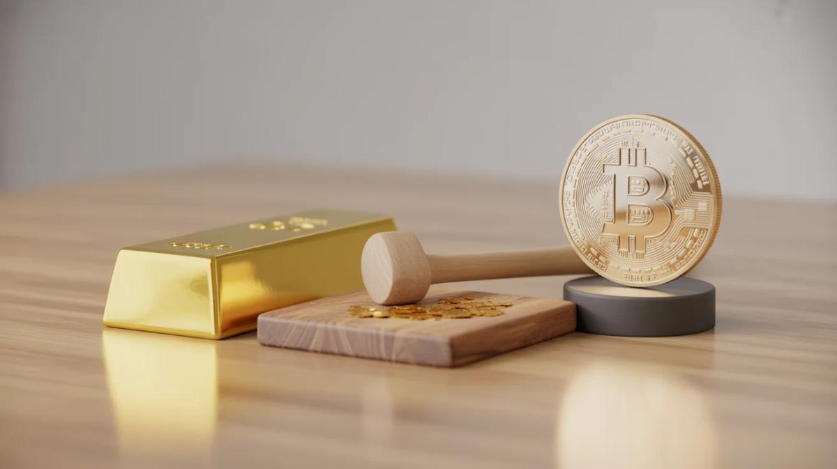 Glorious Bitcoin Era Ahead, Yet We Endure Pain