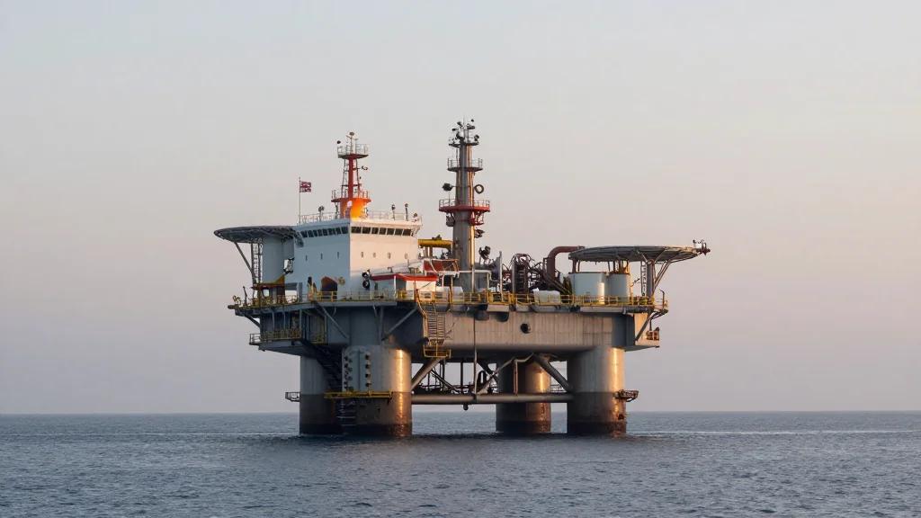 Ed Miliband Greenlights First North Sea Gasfield in Decade