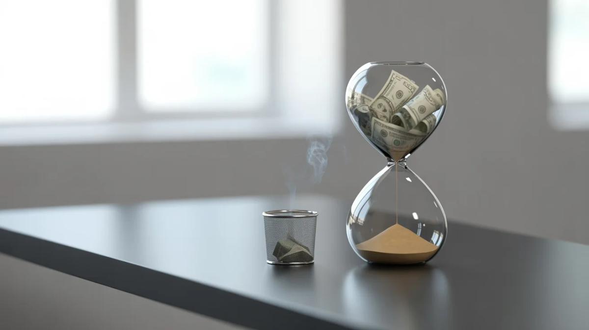 Growth without Profit Is Just Costly Vanity