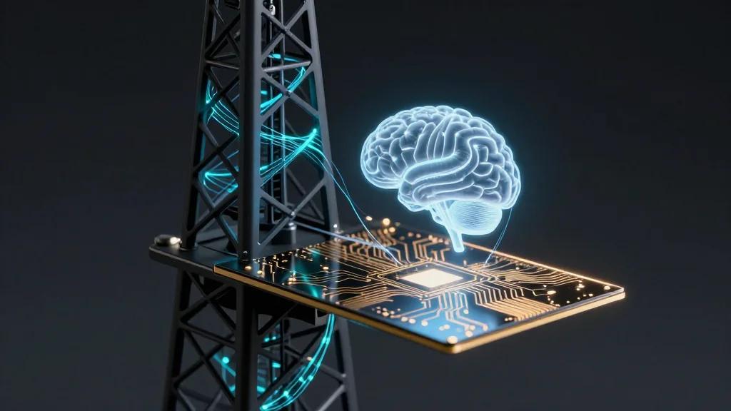 Ericsson and Intel Collaborate to Accelerate AI-Native 6G;  Other AI-Native 6G Advancements at MWC 2026