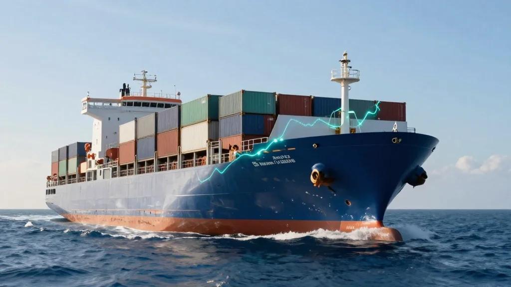 When $5 Million Feels Like a Drop in the Ocean...