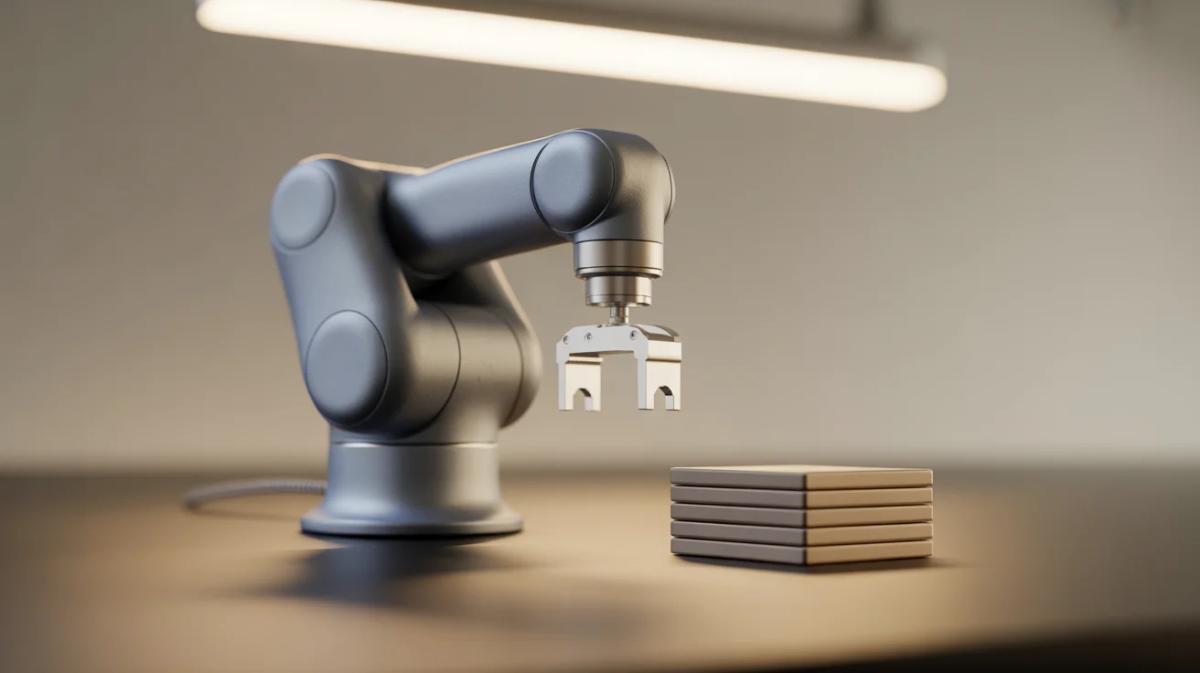 Launchpad Build Raises $11M Series A to Scale AI-First Robotics for Assembly Automation