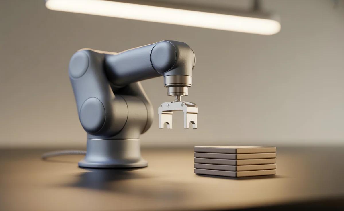 Launchpad Build Raises $11M Series A to Scale AI-First Robotics for Assembly Automation