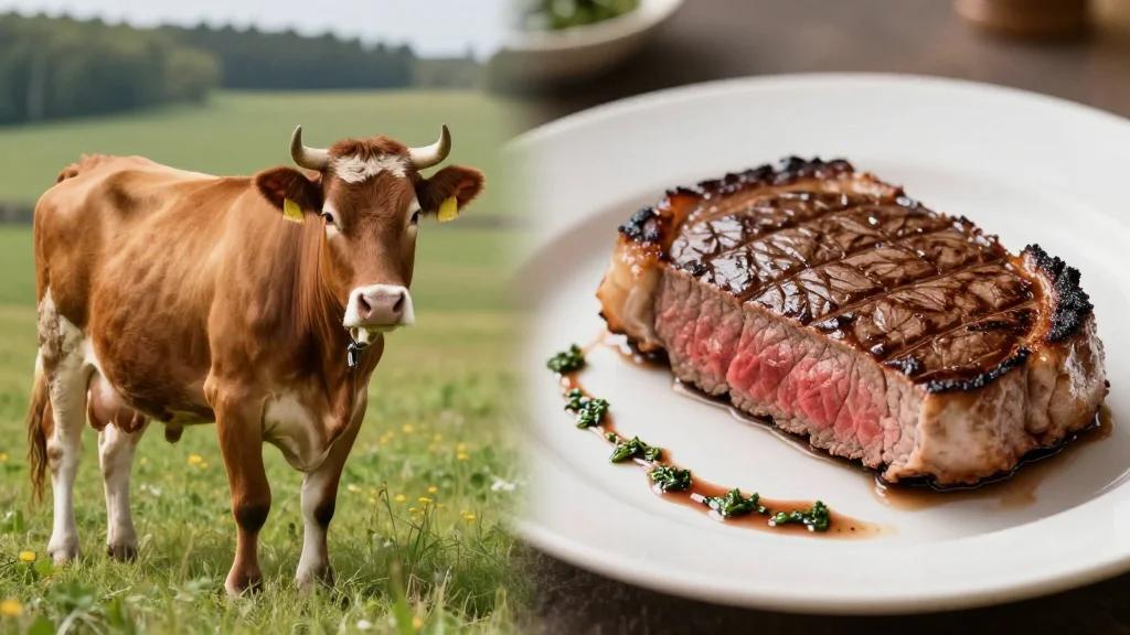 Animal Concern Unchanged, Meat Consumption Stays High
