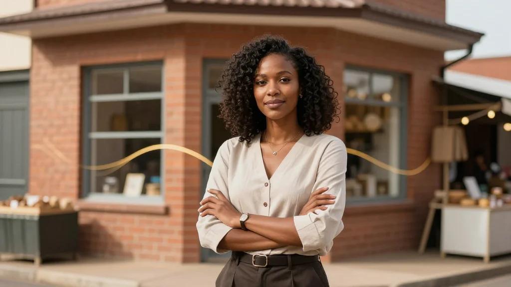 ITWeb TV: Microsoft SA CEO Talks SMME Development, Upskilling at Scale