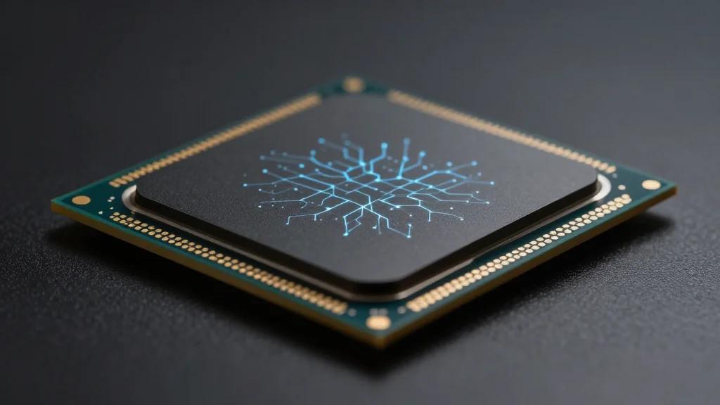 Report Shows CPUs Can Achieve 2:1 Scaling