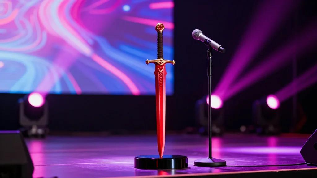 Netflix's K‑Pop Demon Hunters Tour May Feature Virtual Girls