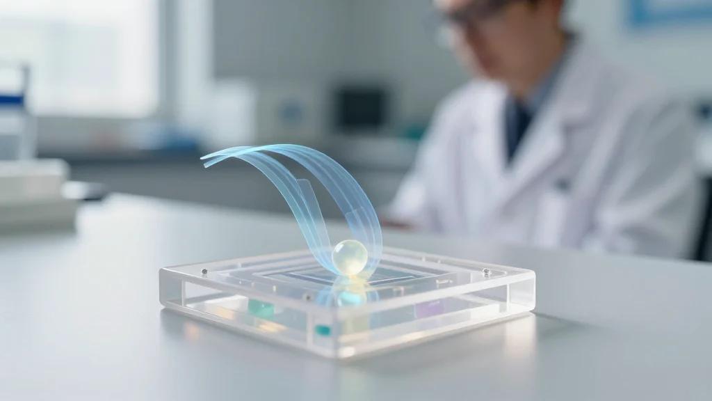 The Age of Animal Experiments May Be Waning