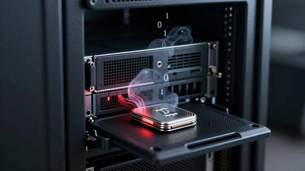 LiteLLM Supply‑Chain Attack Exposes Up to 500,000 Cloud Tokens and Kubernetes Secrets