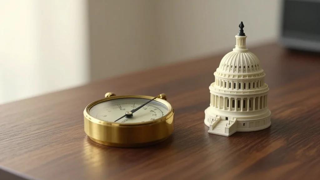 2‑Year Yield Jump Signals Imminent Fed Rate Hike