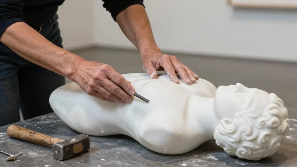 Outsider Sculptor Alma Allen Heads U.S. Pavilion at Venice Biennale