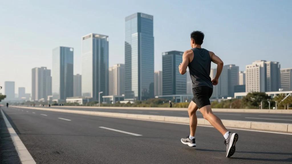 From Marathon to Sprint: Scale Software Fast