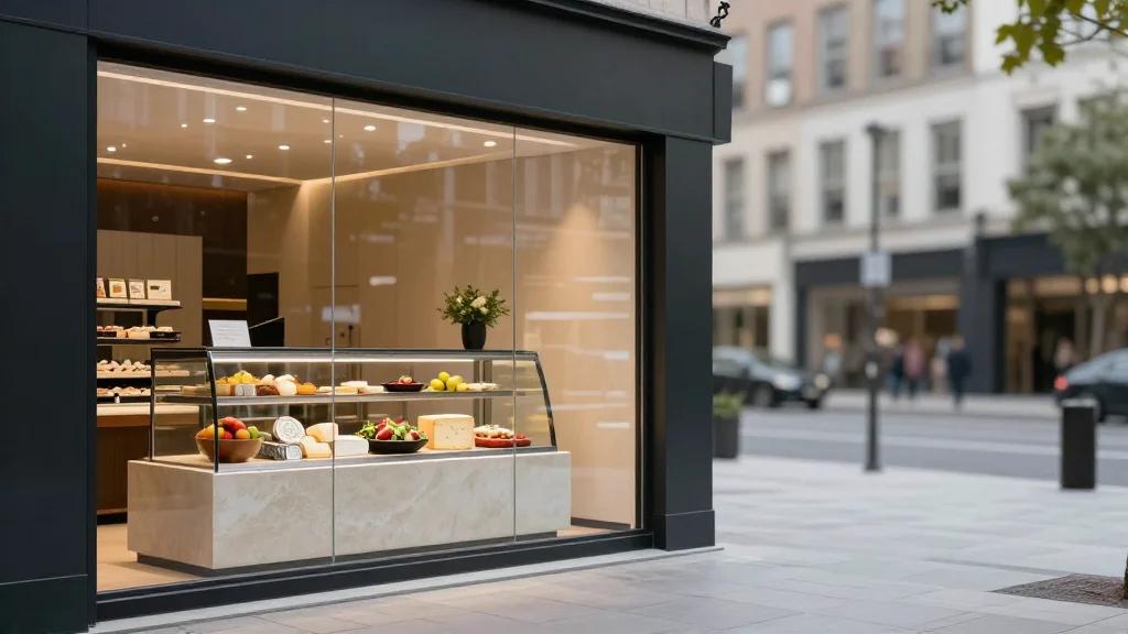 Gentrified Groceries: The New Food Line Splitting Your City