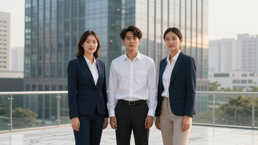 Invest in People: Showcase Your Team’s Proven Expertise