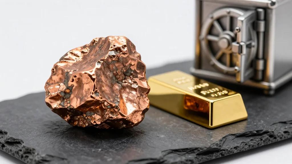 Lundin Bags More Credit for Copper Project