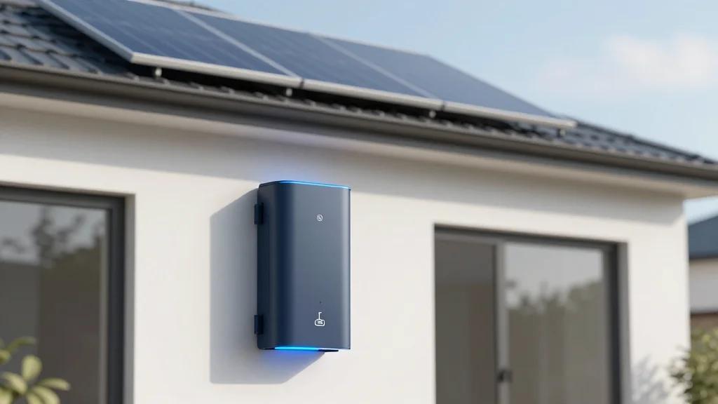 Forecast Uncertainty Tempers a Banner 2025 for US Energy Storage: Reports