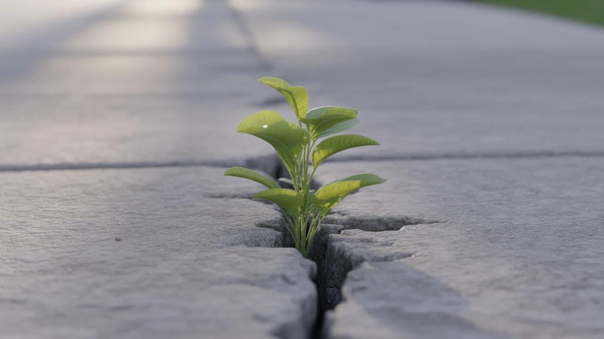 Consistency Beats Strategy: Test, Persist, See Results