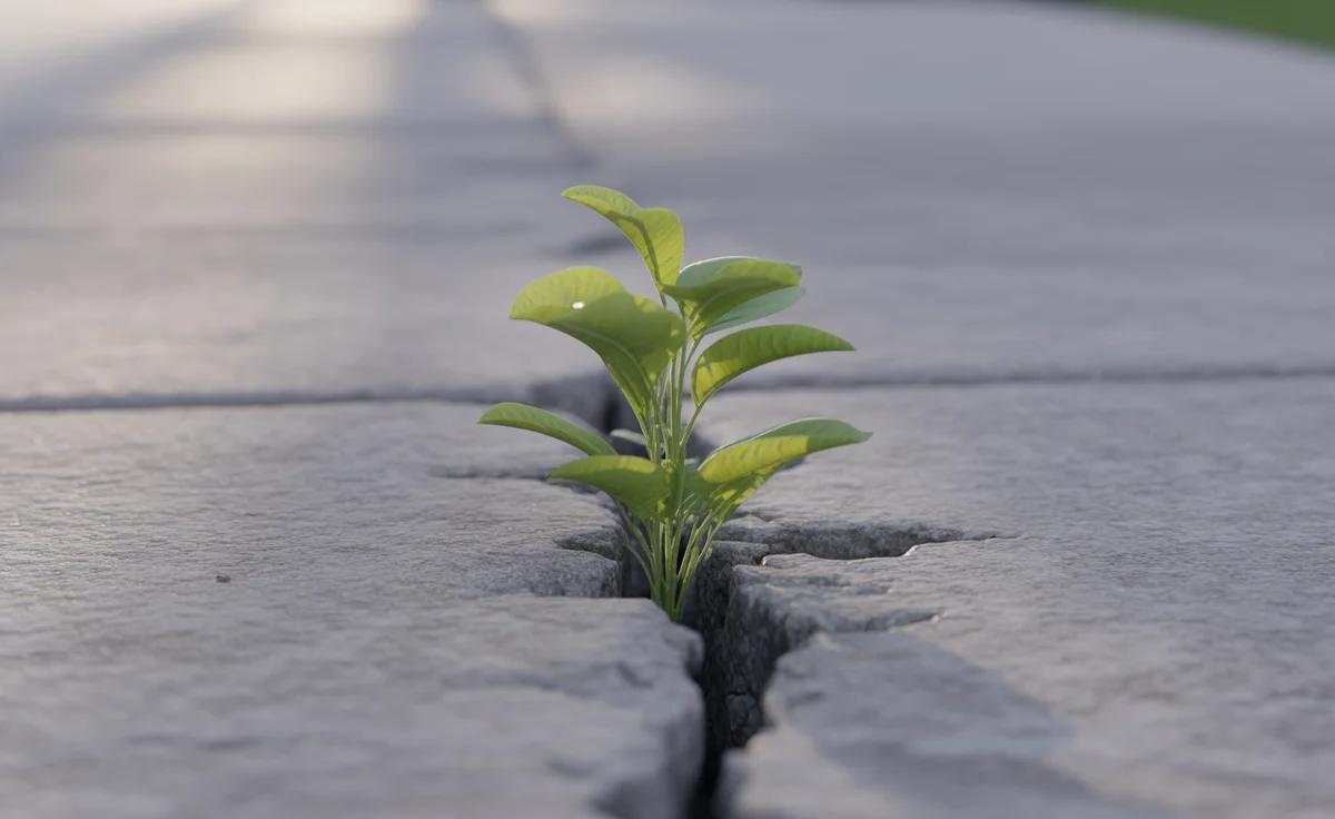 Consistency Beats Strategy: Test, Persist, See Results