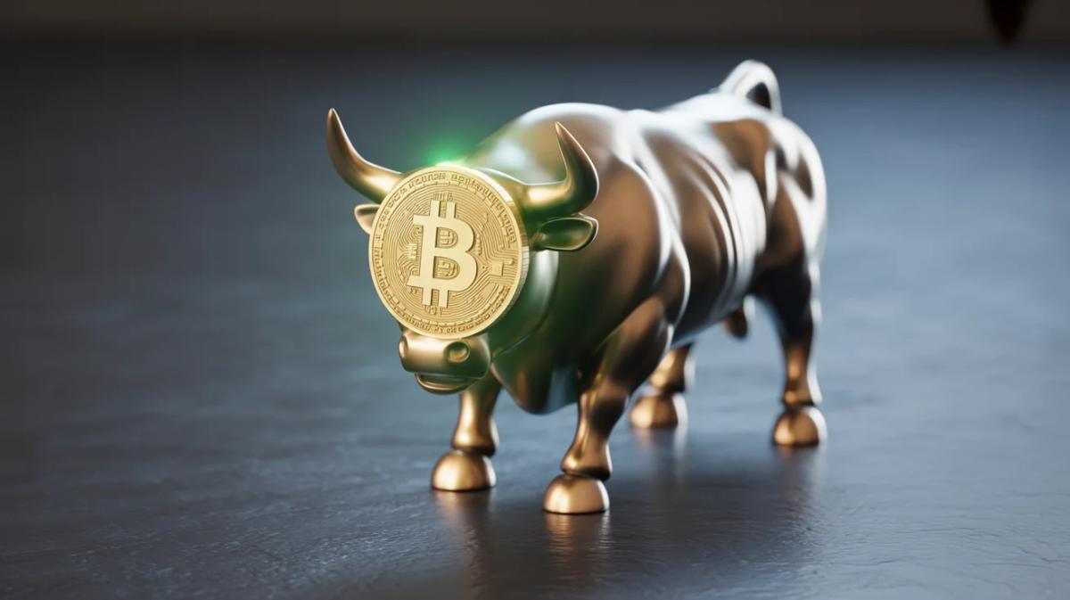 Going Bullish on Bitcoin: My Week‑Long Trade Plan