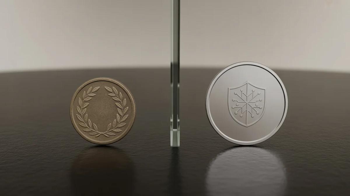 Zcash: The Only Way Money Is Truly Separate From State