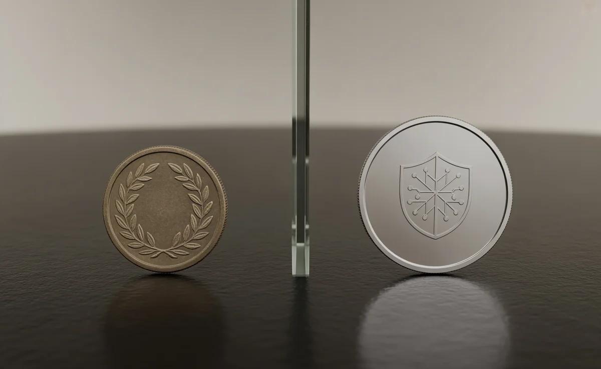 Zcash: The Only Way Money Is Truly Separate From State