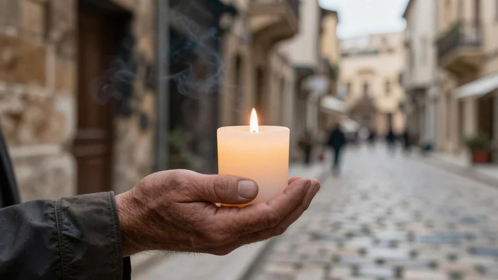 Interview: Nicola Von Leffern, Jakob Carl Sauer • Directors of To Close Your Eyes and See Fire - “It's a...