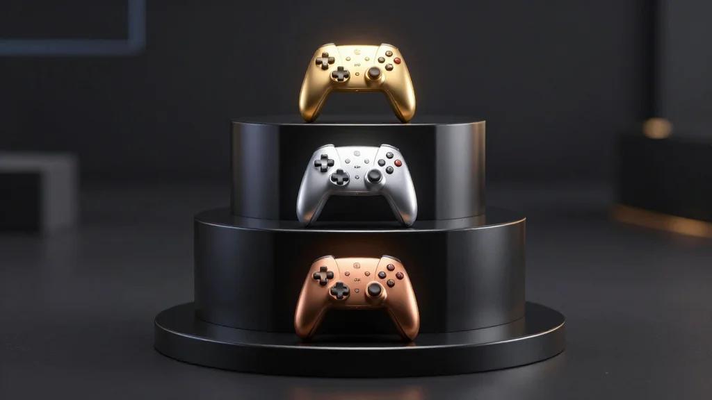 The MongolZ Outclass 3DMAX to Take Bronze in Bucharest