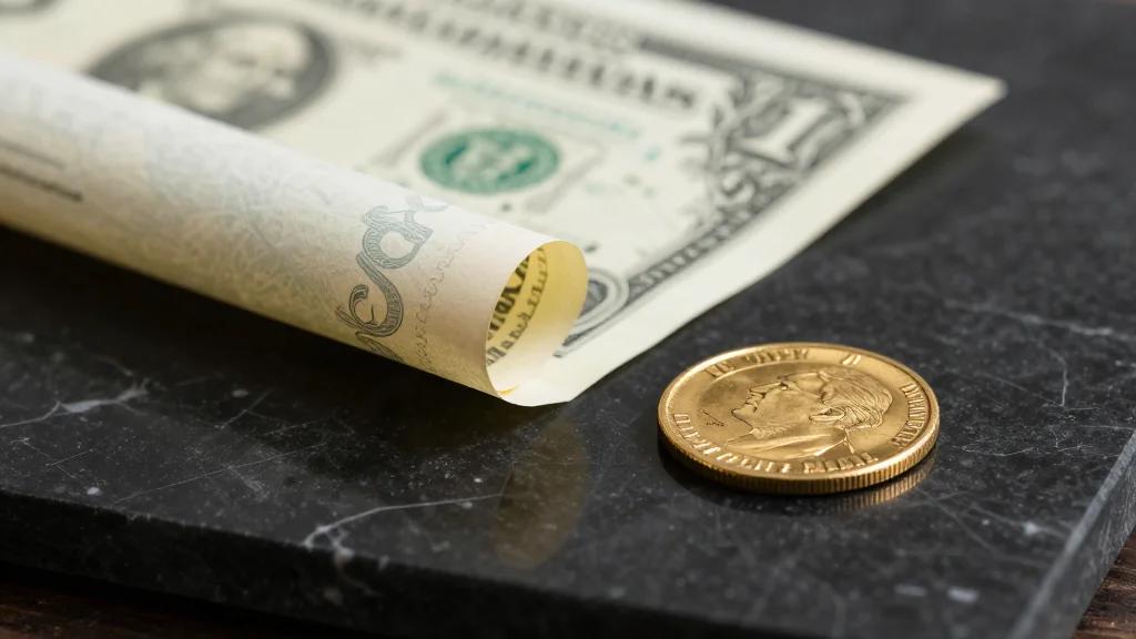 T‑Bills Yield Over 3%—Skip Low‑Rate Savings